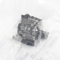 Siemens LED-Modul 3SU1401-2BB60-1AA0 (3Stk.) OVP