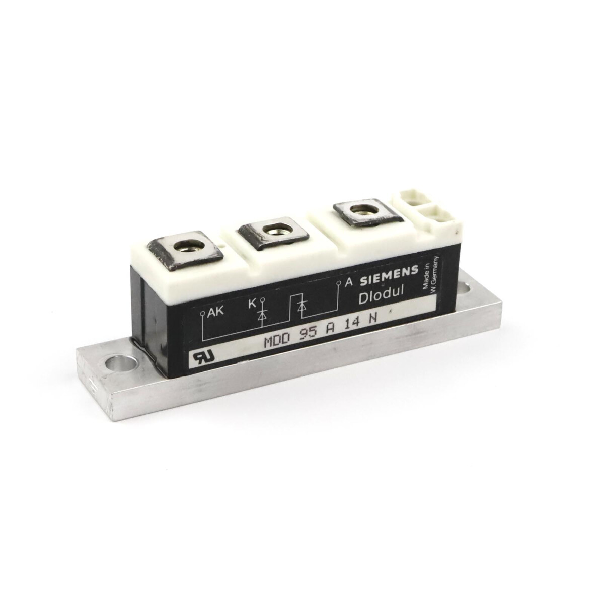 Siemens DIodul MDD95A14N GEB
