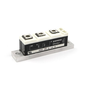 Siemens DIodul MDD95A14N GEB