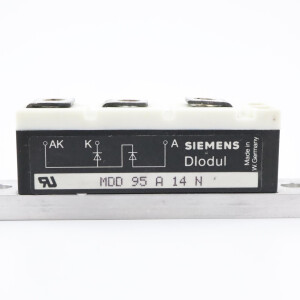 Siemens DIodul MDD95A14N GEB