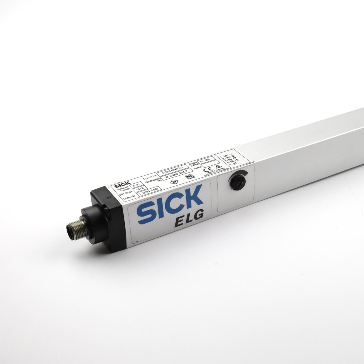 SICK Lichtgitter ELGE3-0690P521 2029247 GEB