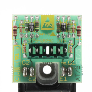 Fuji Electric IGBT Module 2MBI75L-120 GEB
