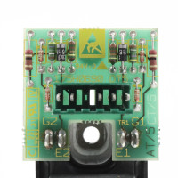 Fuji Electric IGBT Module 2MBI75L-120 GEB