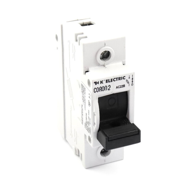 KELECTRIC Sicherungslasttrennschalter CORON2 104651 NOV