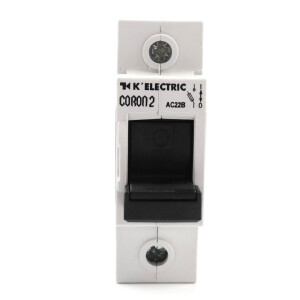KELECTRIC Sicherungslasttrennschalter CORON2 104651 NOV
