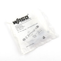 WAGO Kabeladapter 756-9402/0060-0000 OVP