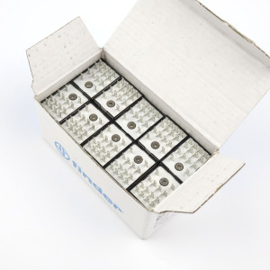 Finder Steckrelais 55.34.8.230.0040 230VAC (10Stk.) OVP