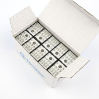 Finder Steckrelais 55.34.8.230.0040 230VAC (10Stk.) OVP