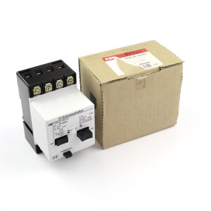ABB FI-Schalter F694 EP 125/0,5 OVP