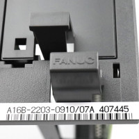 Fanuc Power Supply PSU2 A16B-2203-0910/07A NOV