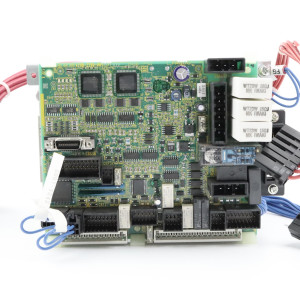 Fanuc A05B-2601-C400 NOV