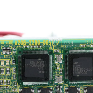 Fanuc A05B-2601-C400 NOV