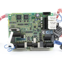 Fanuc A05B-2601-C400 NOV