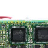 Fanuc A05B-2601-C400 NOV