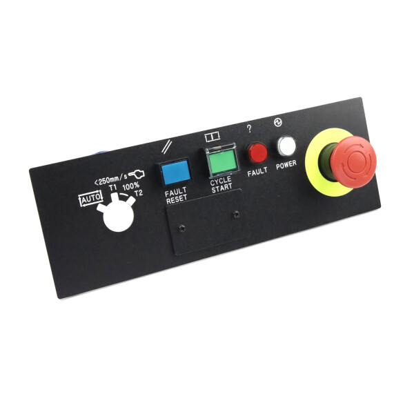 Fanuc Operator Panel A05B-2601-C001 NOV