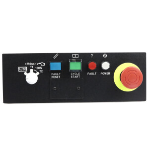 Fanuc Operator Panel A05B-2601-C001 NOV
