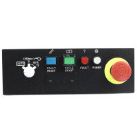 Fanuc Operator Panel A05B-2601-C001 NOV