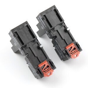 Schneider Electric Relaissockel RXZE2S108M (2Stk.) NOV