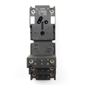 Schneider Electric Relaissockel RXZE2S108M (2Stk.) NOV