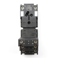 Schneider Electric Relaissockel RXZE2S108M (2Stk.) NOV