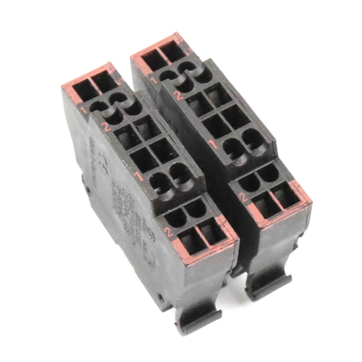 EATON Kontaktelement M22-CK02 (2Stk.) NOV
