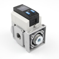 Festo Abzweigmodul MS6-FRM-1/2 529853 GEB