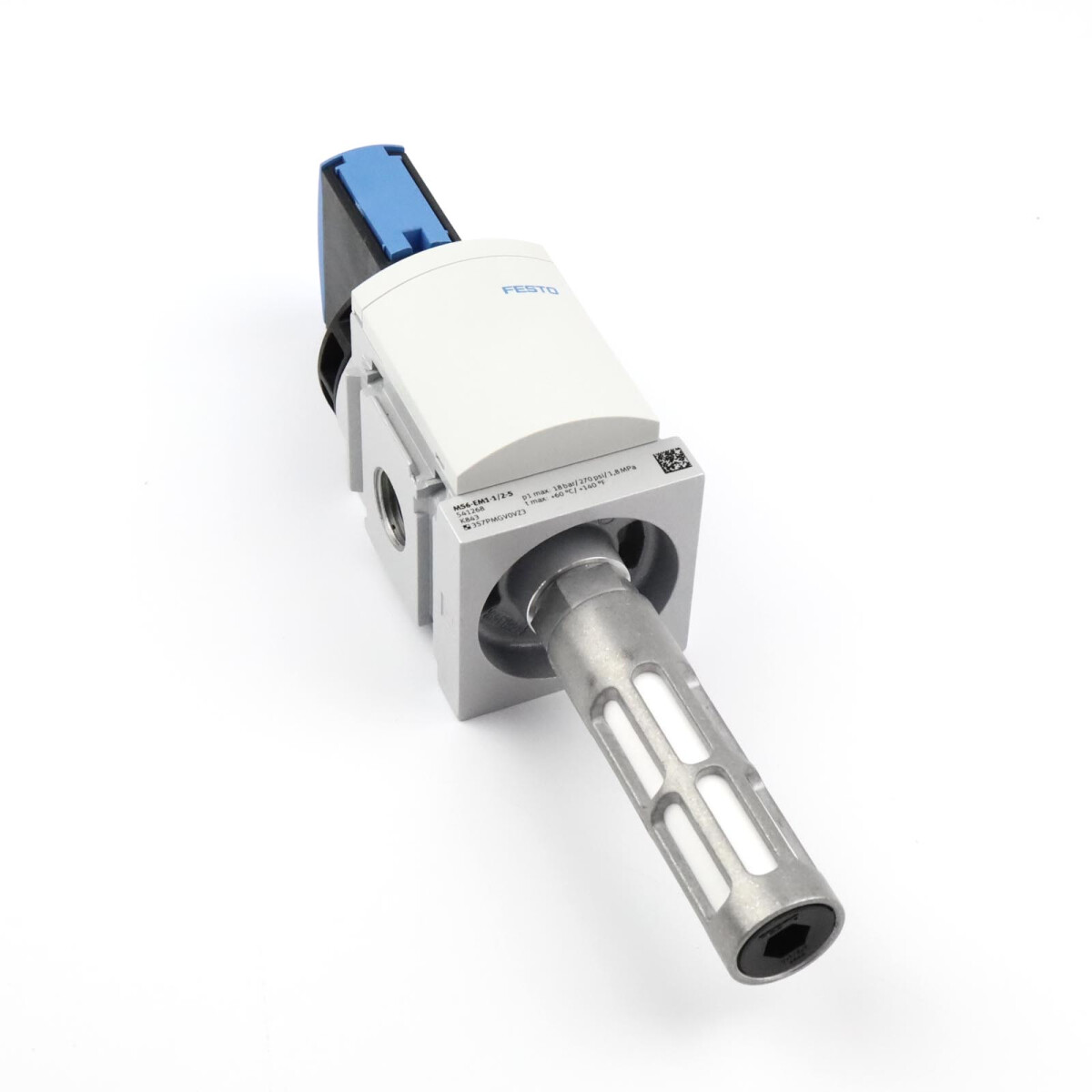 Festo Einschaltventil MS6-EM1-1/2-S 541268 GEB