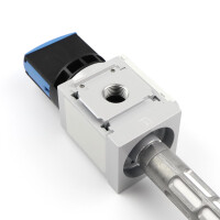 Festo Einschaltventil MS6-EM1-1/2-S 541268 GEB