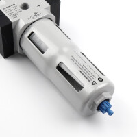 Festo Filter-Regelventil LFR-1/4-D-5M-MIDI 186483 NOV
