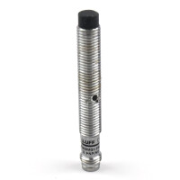 Balluff induktiver Sensor BES02W4 BES M08MG1-PSC60F-S49G GEB