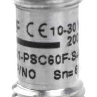 Balluff induktiver Sensor BES02W4 BES M08MG1-PSC60F-S49G GEB
