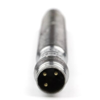 Balluff induktiver Sensor BES02W4 BES M08MG1-PSC60F-S49G GEB