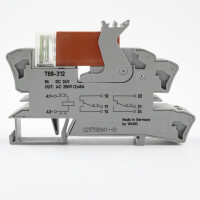WAGO Relaismodul 788-312 NOV