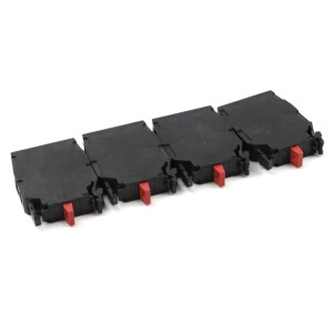 Siemens Kontaktmodul 3SU1400-1AA10-1EA0 (4Stk.) GEB