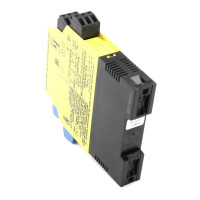 Turck Messumformer-Speisetrenner IM33-22Ex-Hi/24VDC 7506441 NOV