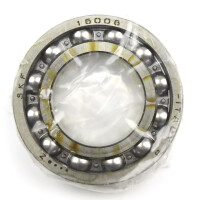 SKF Kugellager Rillenkugellager 16006 OVP