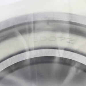 NSK Kugellager Rillenkugellager 6007ZZ 6007ZZCM OVP