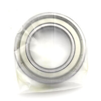 NSK Kugellager Rillenkugellager 6007ZZ 6007ZZCM OVP