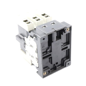 Siemens Schütz 3TF46 382V/50Hz 458V/60Hz GEB