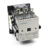Siemens Schütz 3TF50 -ZA01 415V/50Hz 500V/60Hz GEB