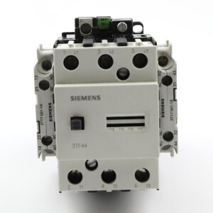 Siemens Schütz 3TF4422-0BB4 24VDC GEB
