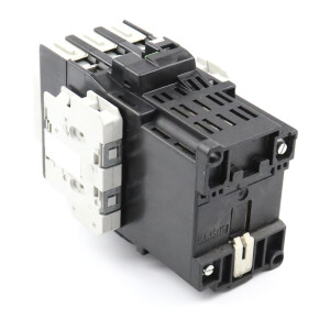 Siemens Schütz 3TF4422-0BB4 24VDC GEB