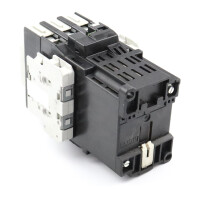 Siemens Schütz 3TF4422-0BB4 24VDC GEB