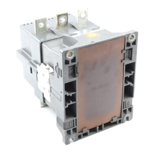 Siemens Schütz 3TF56 415V/50Hz 500V/60Hz GEB