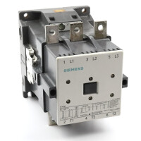 Siemens Schütz 3TF56 415V/50Hz 500V/60Hz GEB