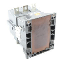 Siemens Schütz 3TF56 415V/50Hz 500V/60Hz GEB