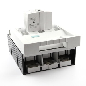 Siemens Lasttrennschalter 3NP437 400A NOV