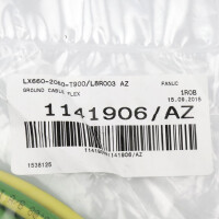 Fanuc Kabel LX660-2060-T900/L8R003 AZ OVP