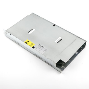 Siemens SIGMANET Bedienfeld S24230-F130-A4-15 ES:11/AS:15 OVP