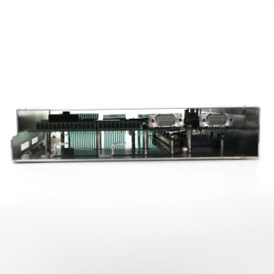 Siemens SIGMANET Bedienfeld S24230-F130-A4-15 ES:11/AS:15 OVP